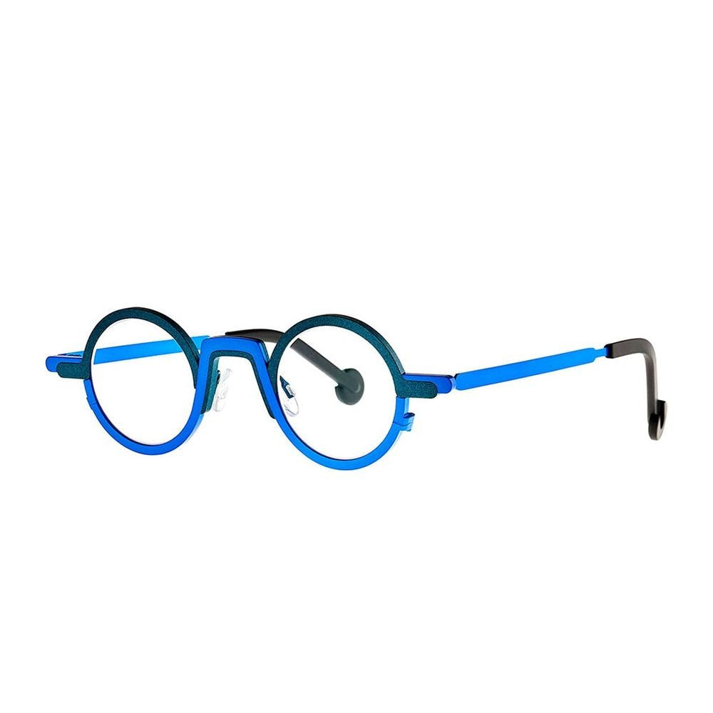 Theo Eyewear Myeog-Dong Myeog-Dong Round Sunglasses