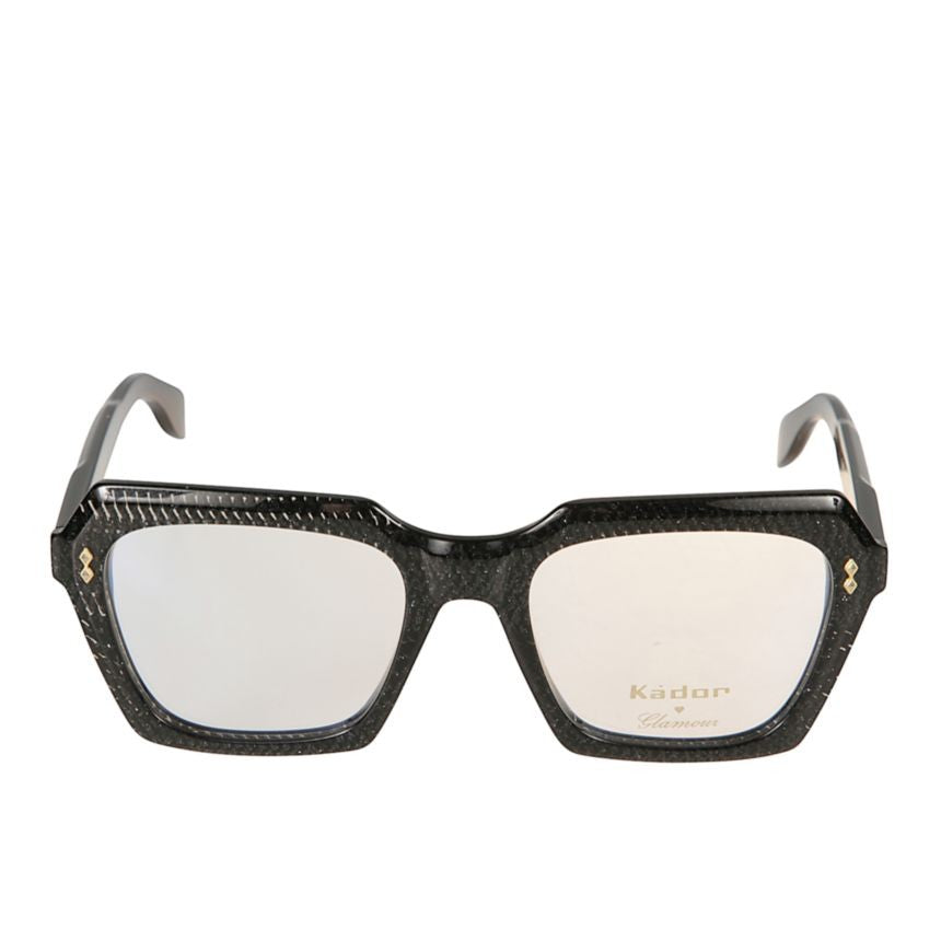 Kador Klara Glamour Oversized Square Frame Sunglasses