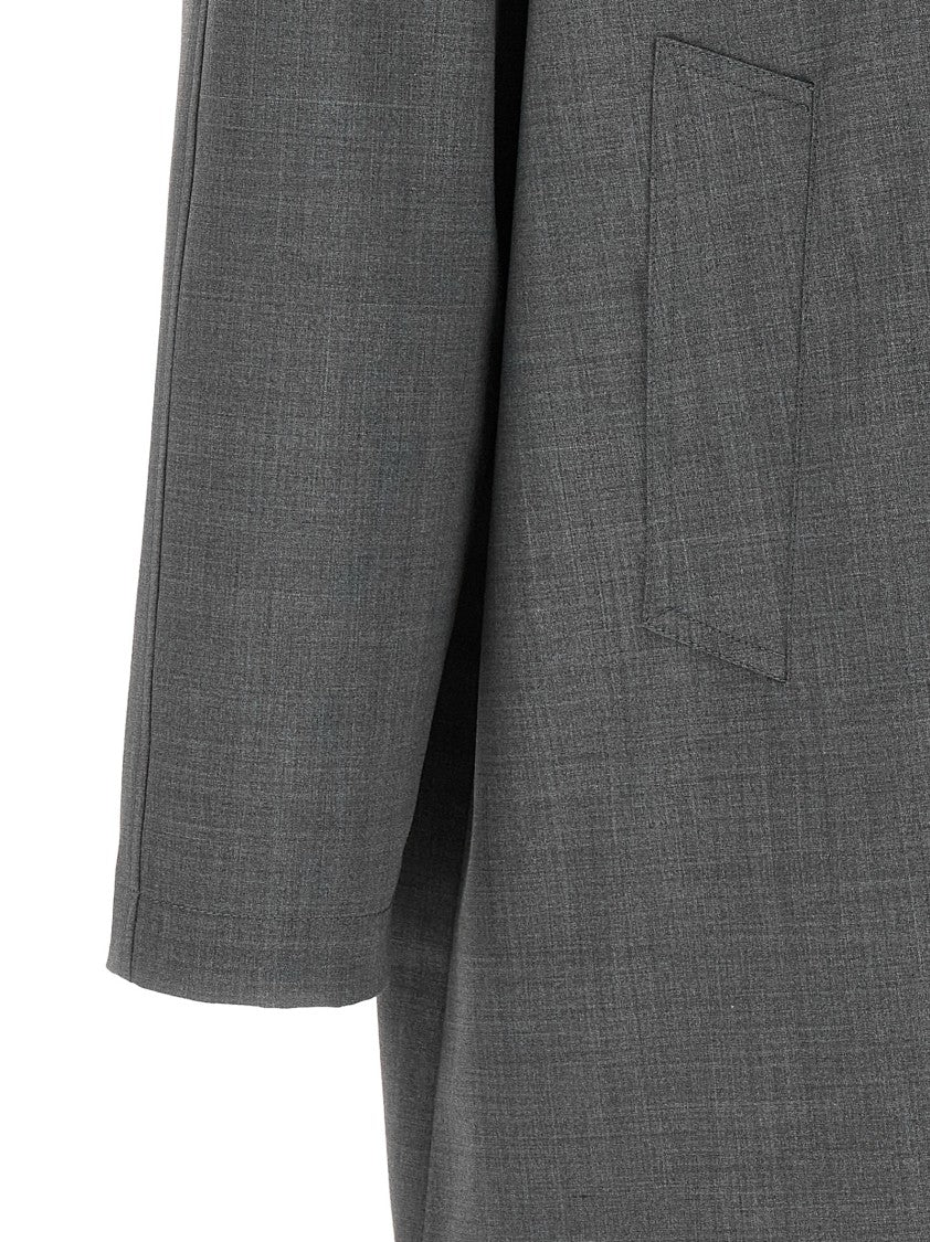 Herno Reversible Jacket - 'Flight' Line