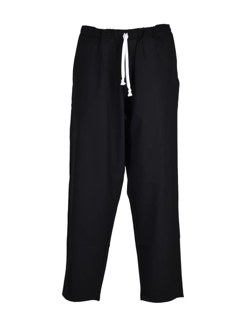 Dressism. Dressism. Men's Trousers - Black