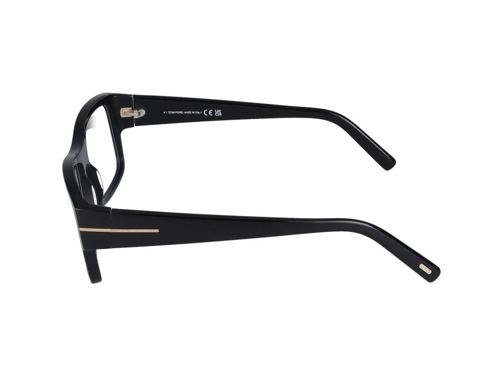 Tom Ford Eyeglasses Ft5941-B 001 55/16/140
