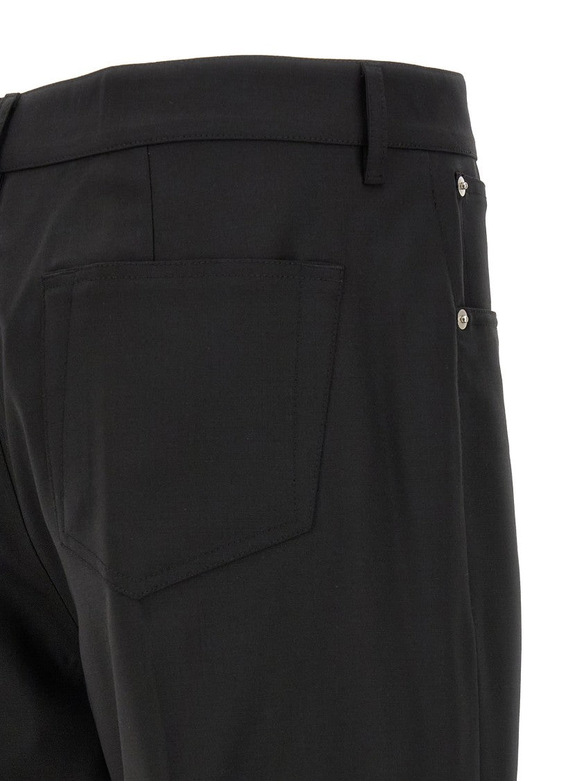 Rick Owens 'Geth' Jeans