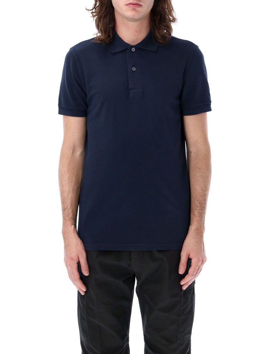 Tom Ford Polo Piquet