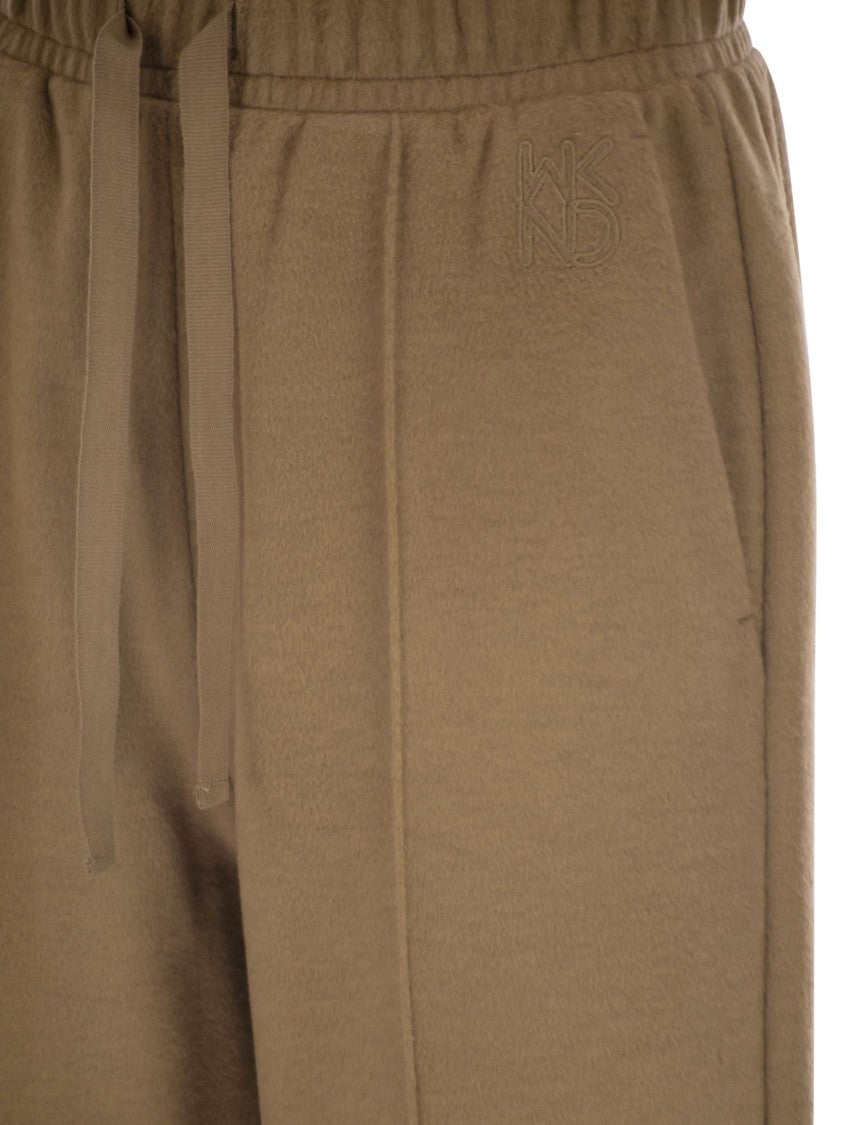Max Mara Sponda - Jersey Trousers