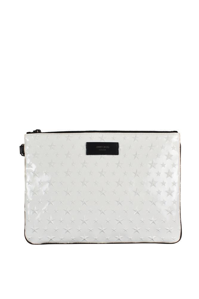 Jimmy Choo Derek Clutch Bag