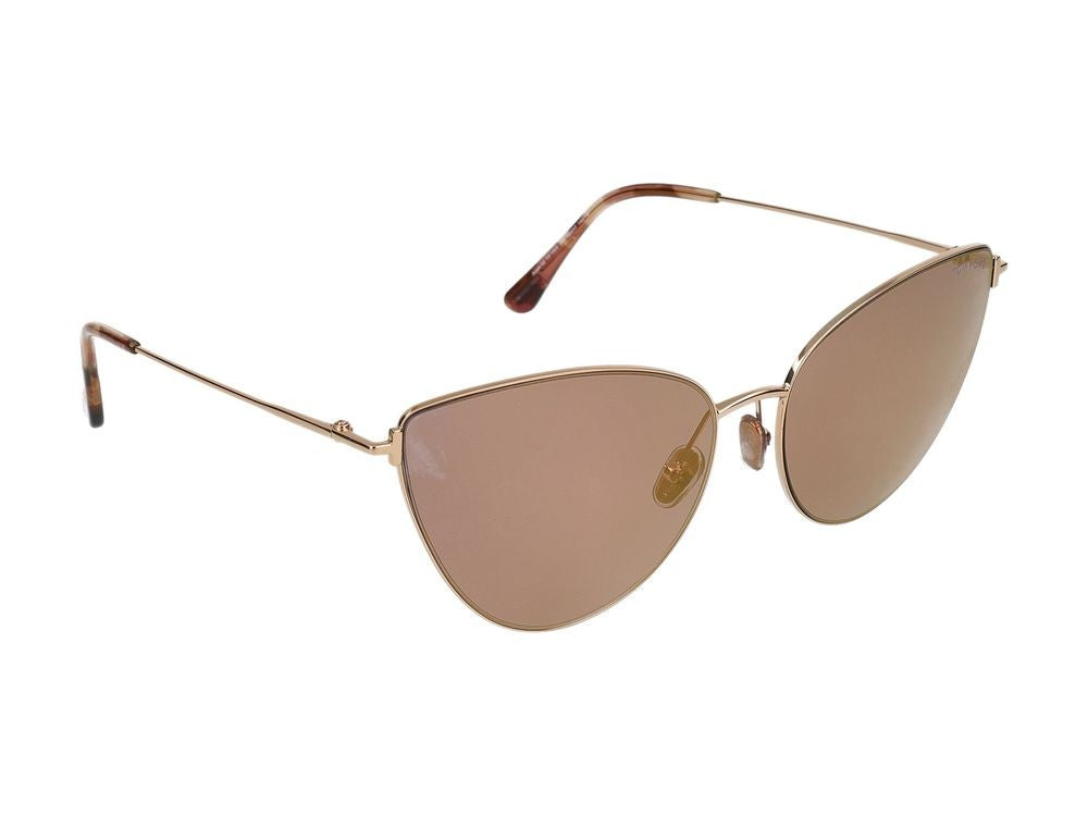 Tom Ford Sunglasses Ft1005 28Z 62/17/140