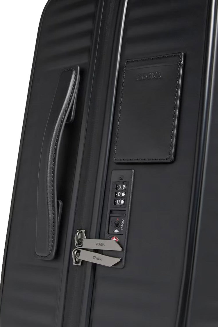 Zegna Ultra-Lightweight Trolley