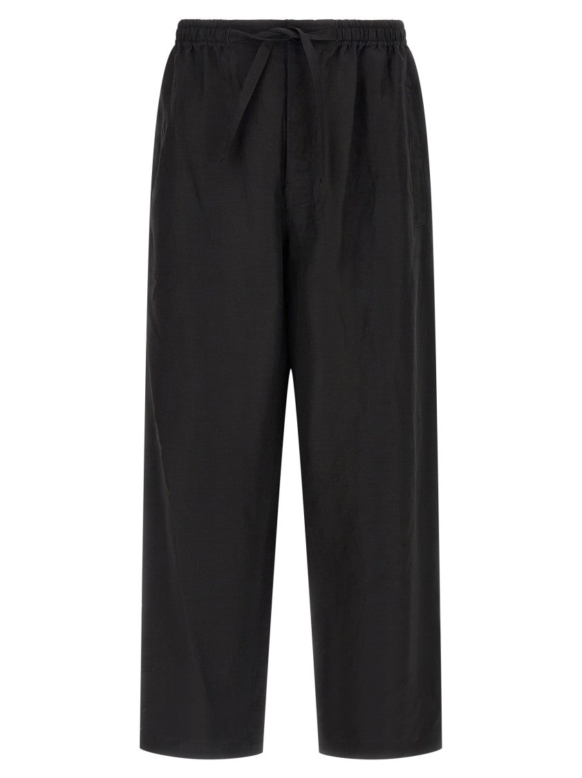 Lemaire Pyjiama' Pants