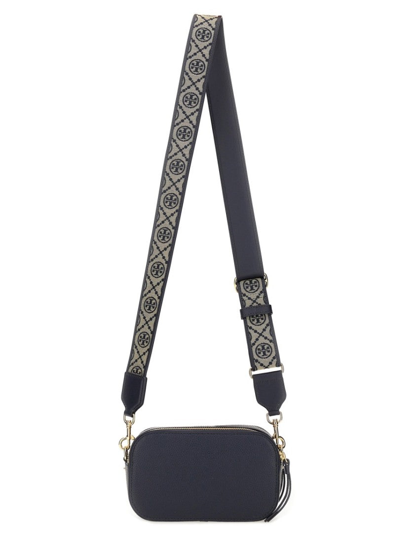 Tory Burch Mini "Miller" Shoulder Bag