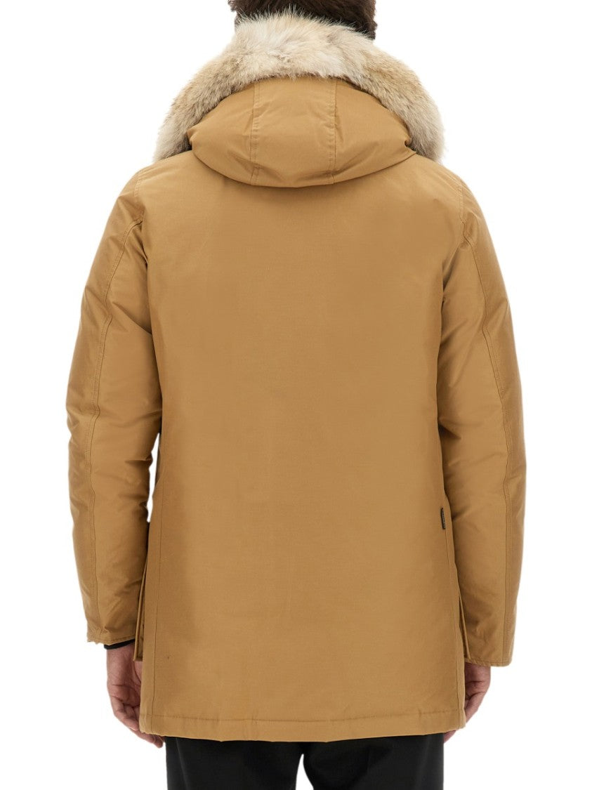 Woolrich Arctic Down Jacket