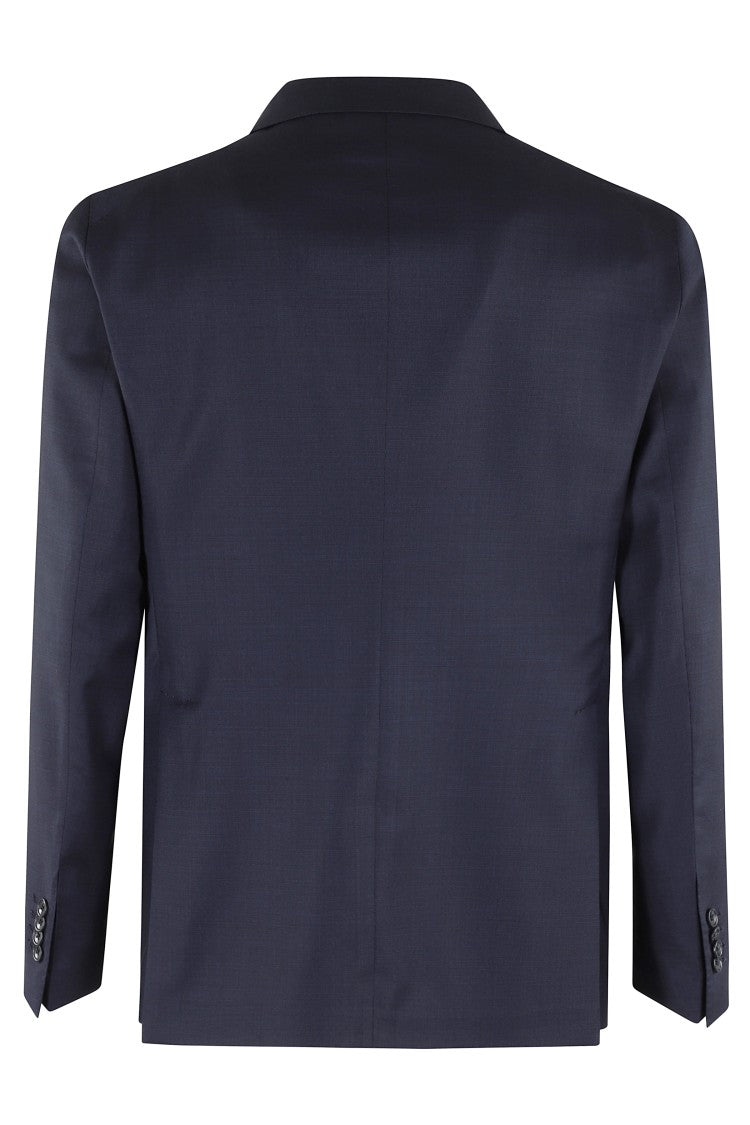 Tagliatore Grisaglia Tailored Suit