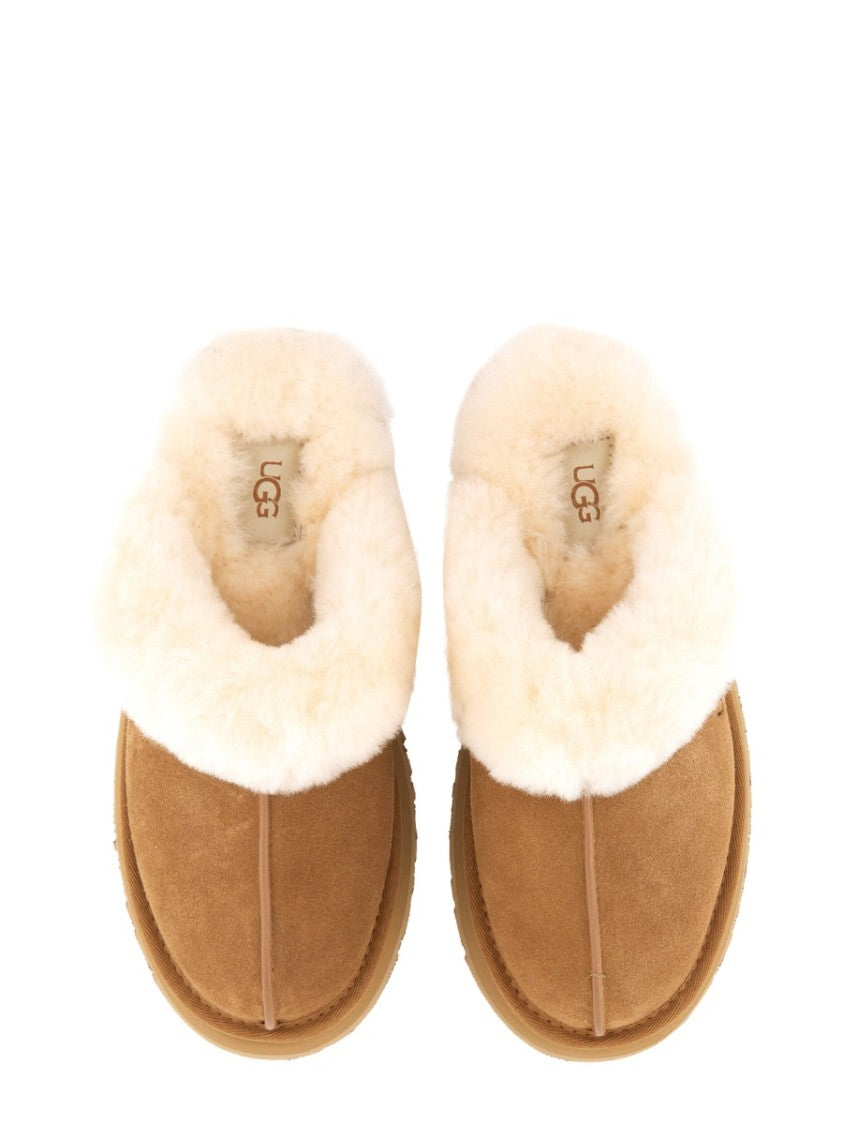 Ugg Disquette Slipper