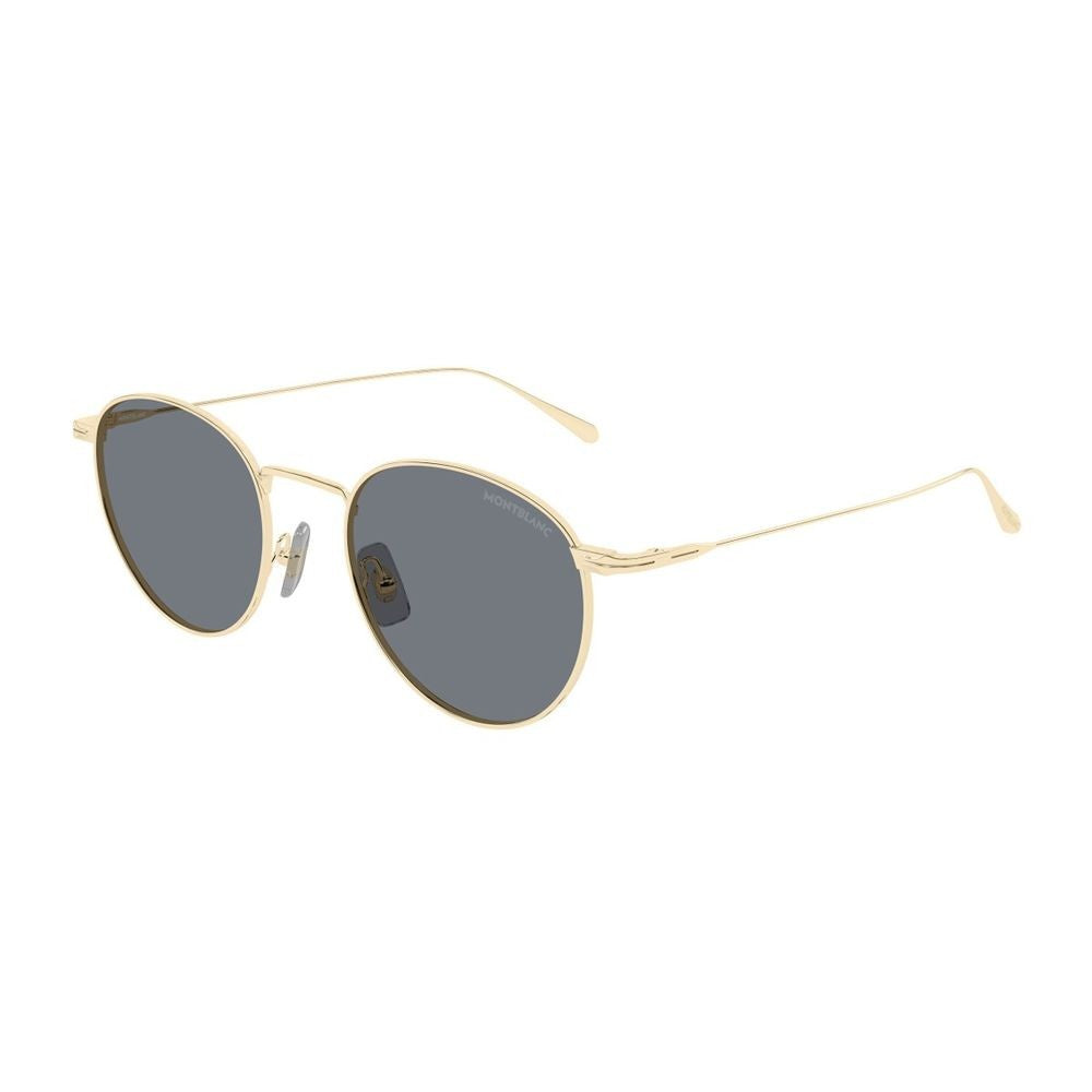 Montblanc Mb0473s Linea Nib Sunglasses
