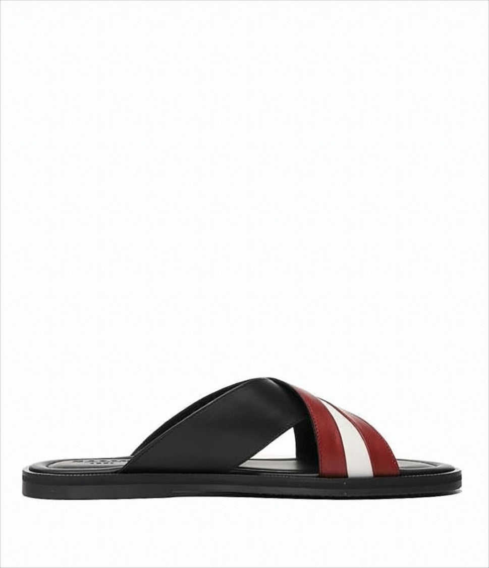 Bally Slip-On Mule Sandal