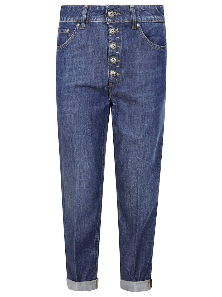 Dondup Koons Gioiello Jeans