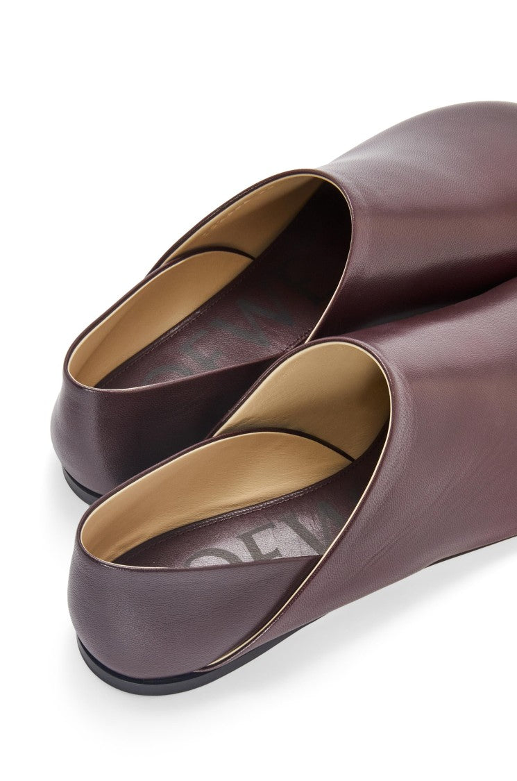 Loewe Loewe Toy Slipper