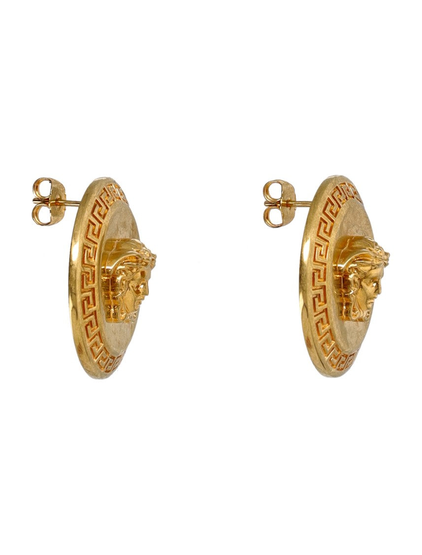 Versace Earring Medusa Earrings