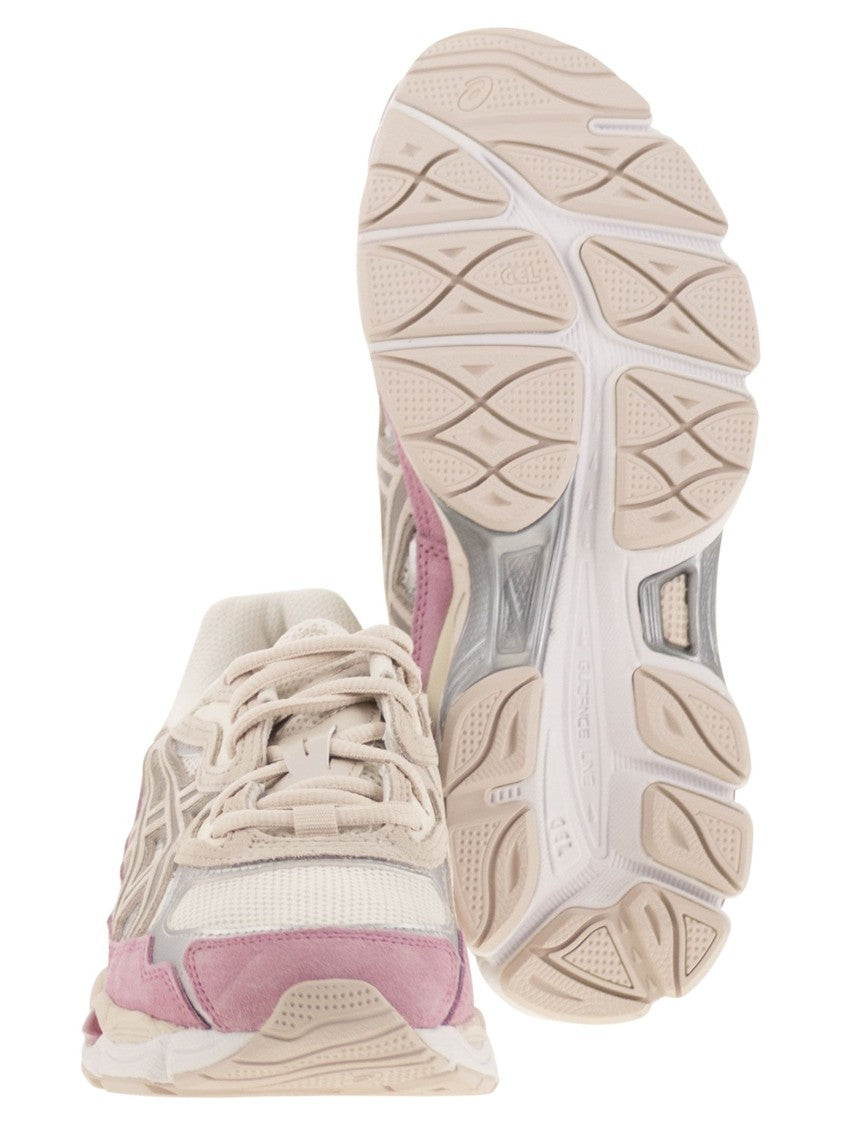 Asics Gel-Nyc - Sneakers