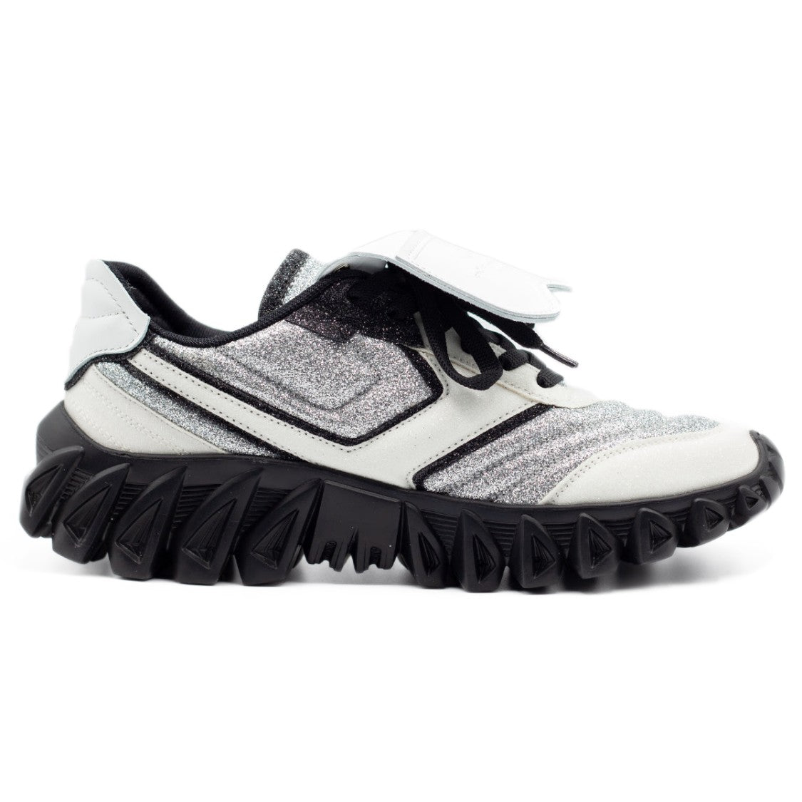 Pantofola D'oro  Sneakerball Glitter Sneakers