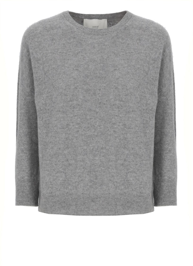 Vanisé Cashmere Sweater
