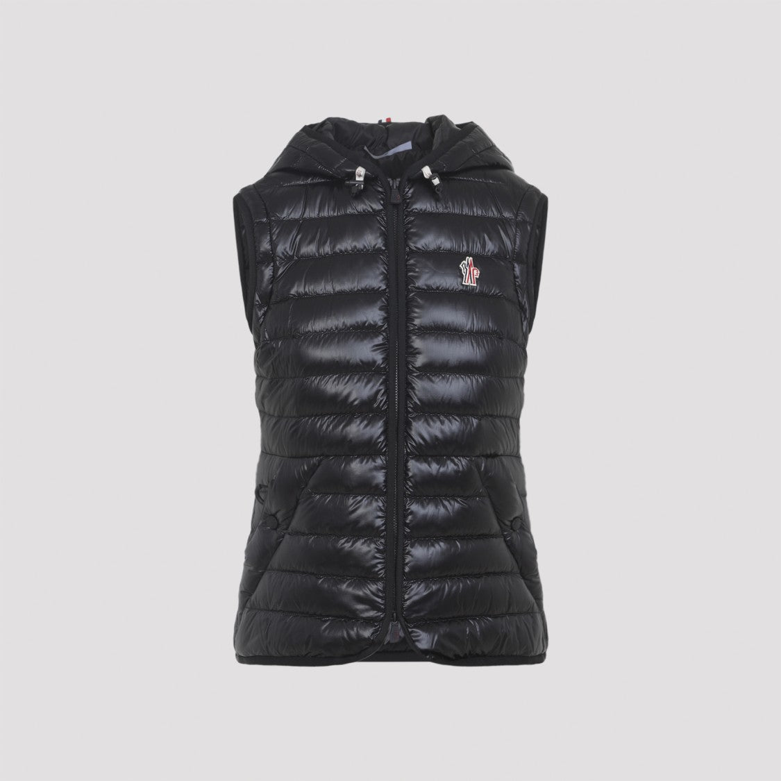 Moncler Grenoble Down Grenoble Jacket