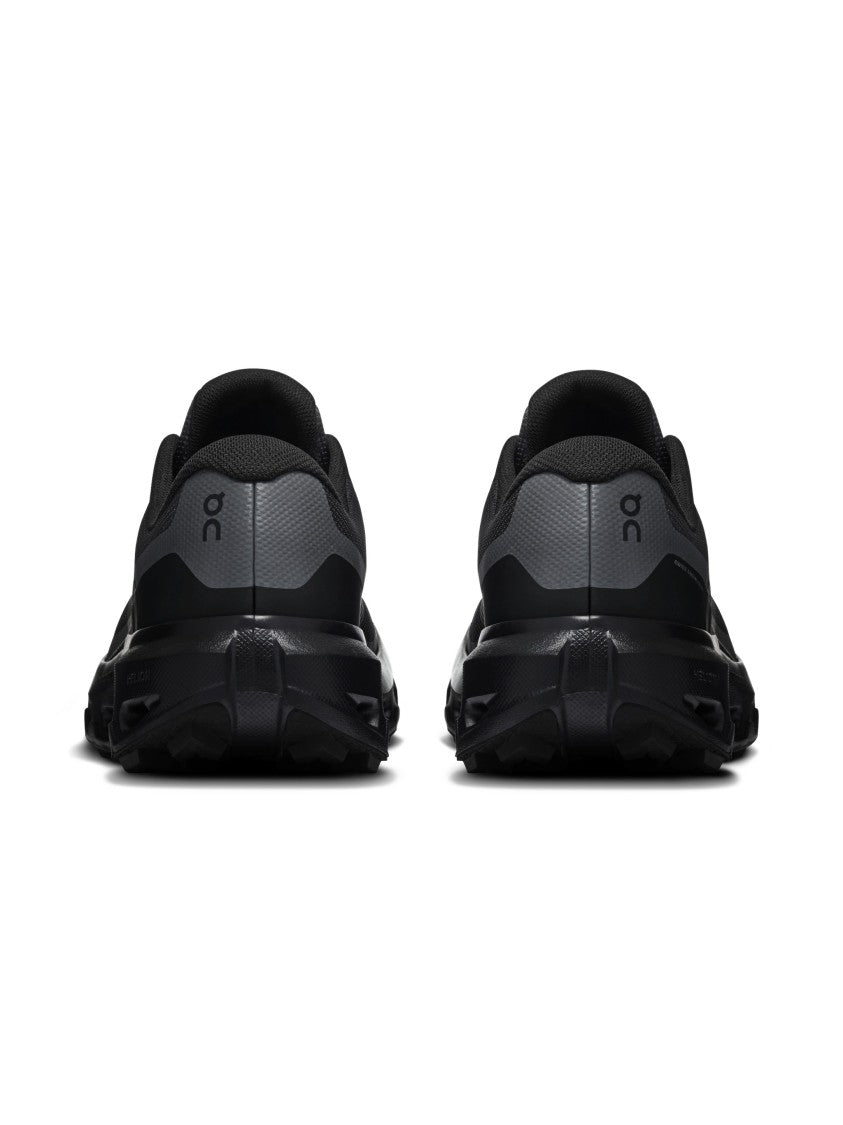 On Cloudvista 3 Waterproof Streamlined Running Shoe
