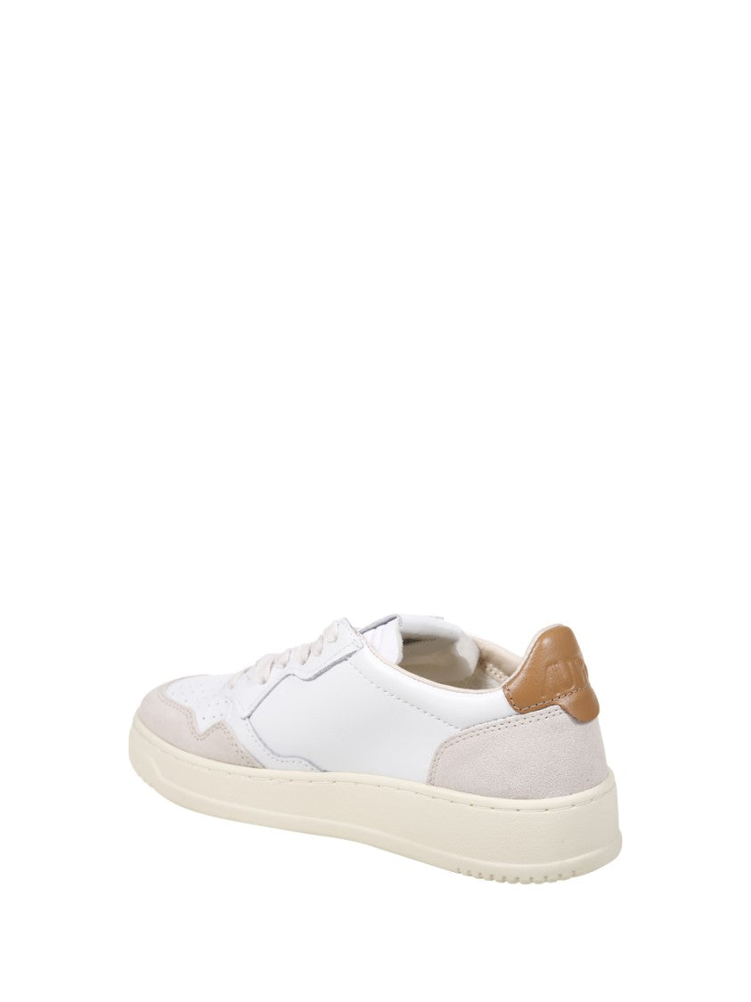Autry Medalist Low Sneaker