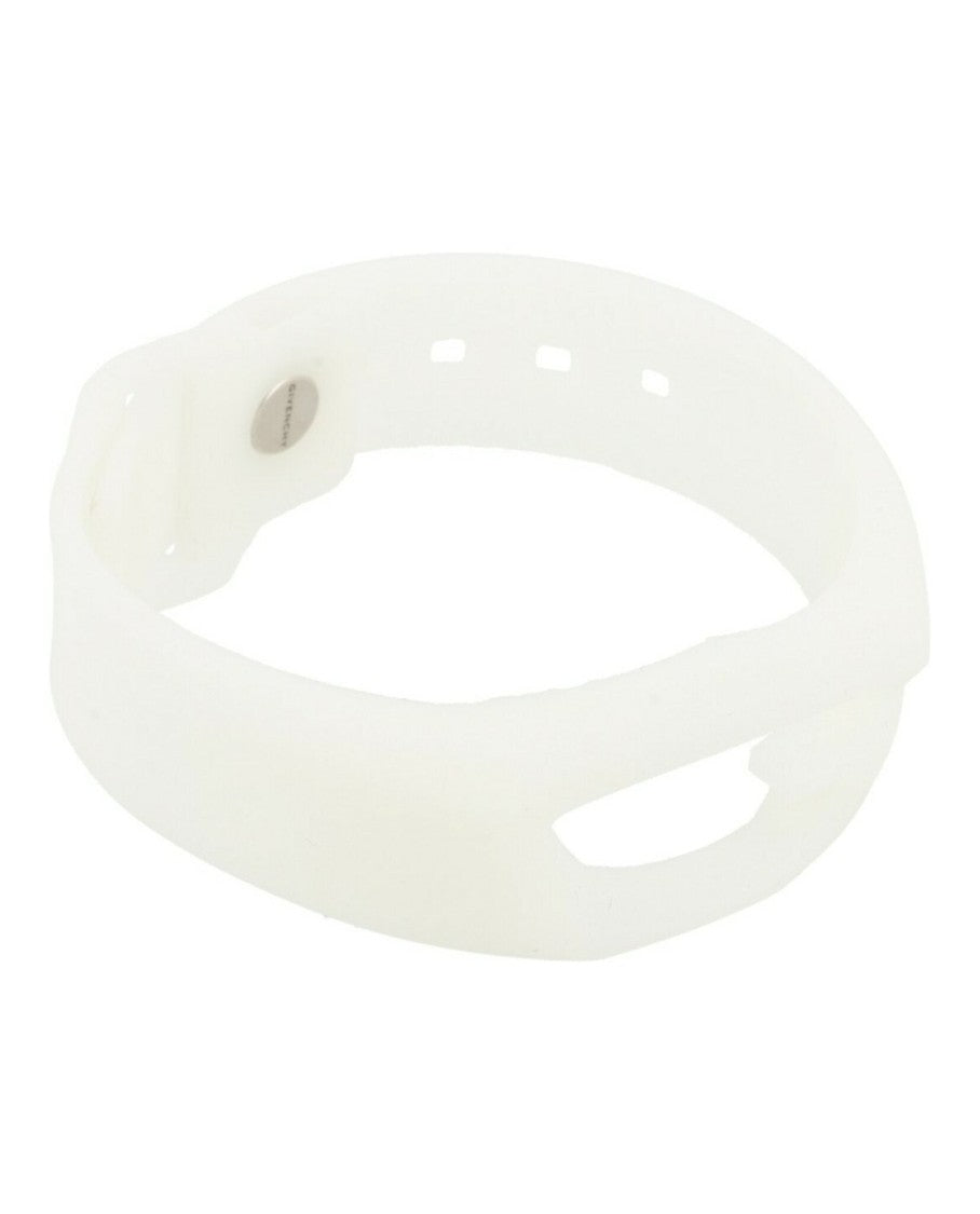 Givenchy Giv Cut Glow In The Dark Bracelet