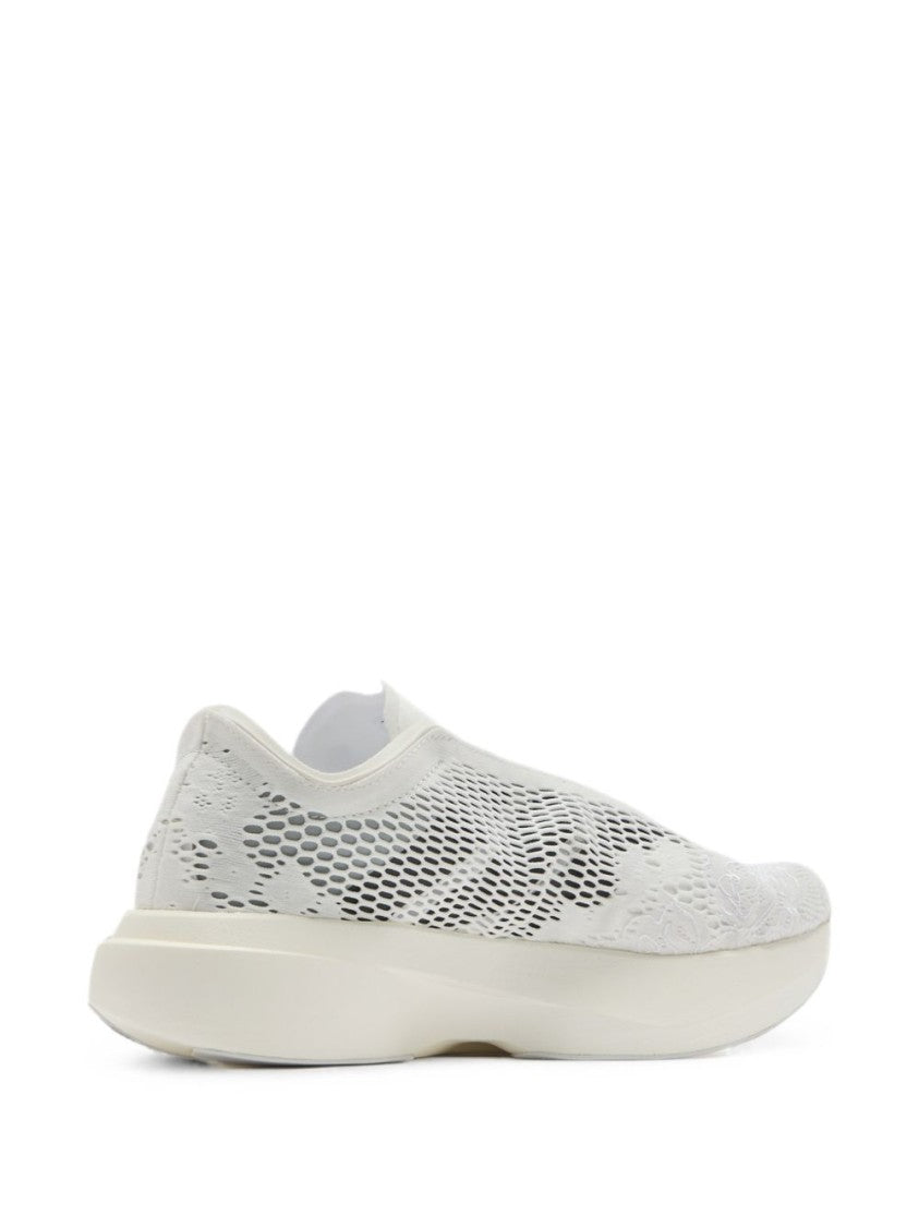 Adidas By Stella Mccartney Adizero Evo Sl Aerodynamic Fabric Lightstrikepro Sneakers