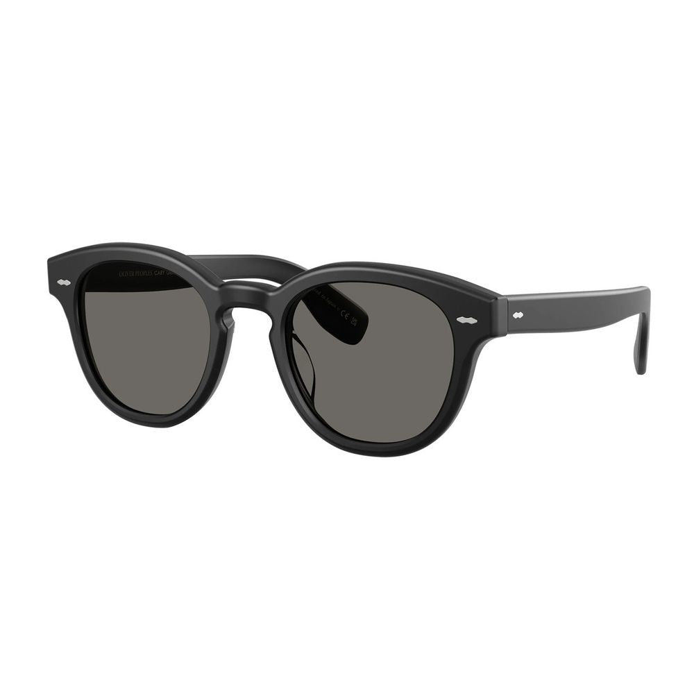 Oliver Peoples Ov5413u Cary Grant Sun Timeless Phantos-Shaped Sunglasses