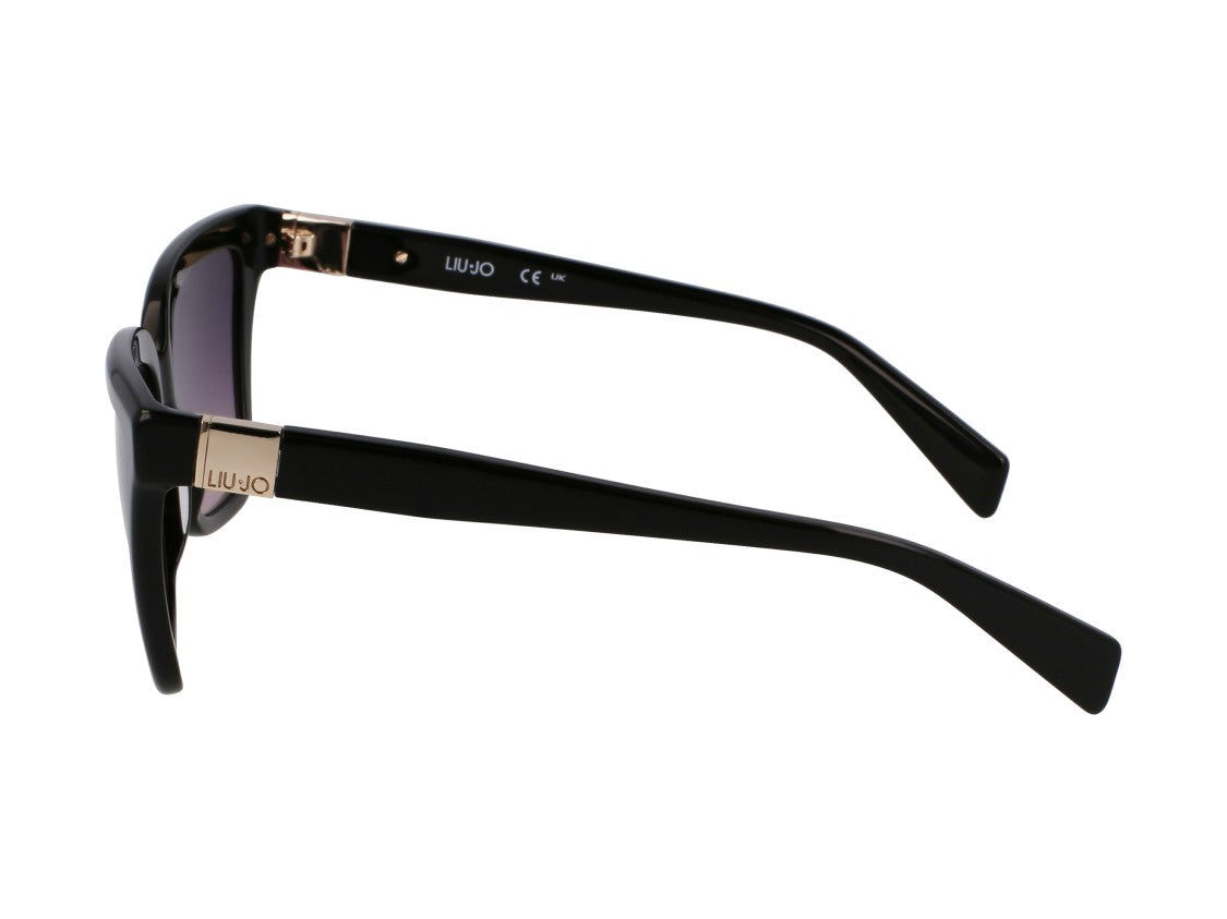 Liu Jo Lj803s Oversized Square Sunglasses