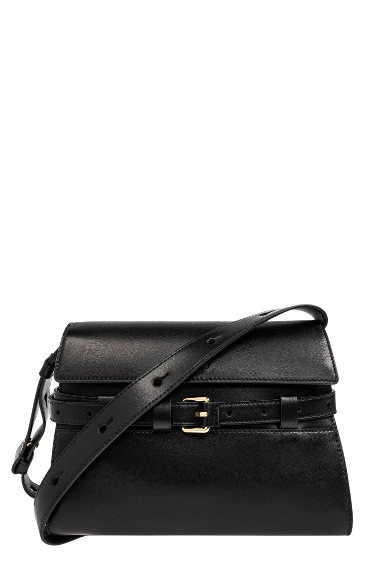 Moschino Nappa Bag