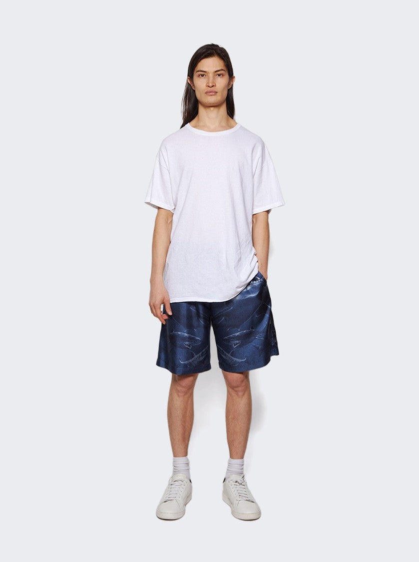 Burberry Casual Shorts