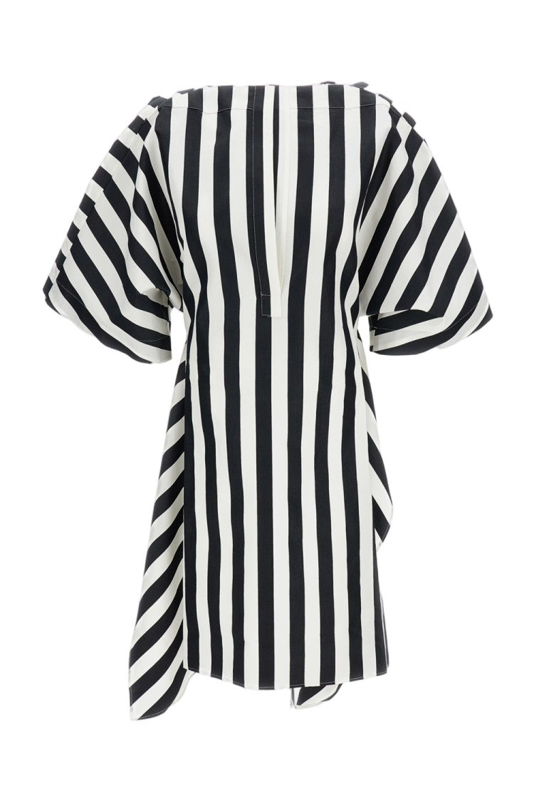 Jacquemus Dress The Harvest Tunic