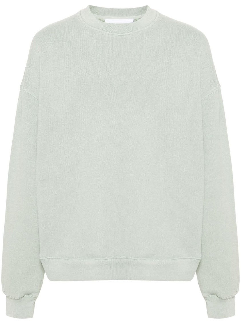 Axel Arigato Typo Embroidered Sweatshirt