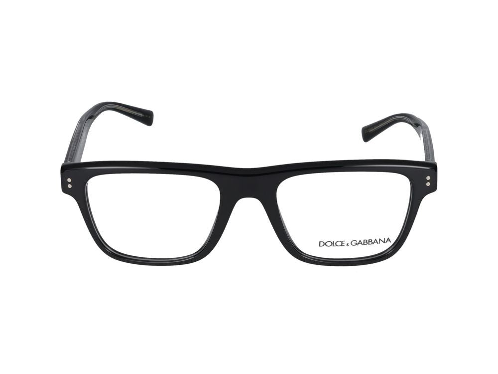Dolce & Gabbana Eyeglasses 0Dg3362 501 53/20/145