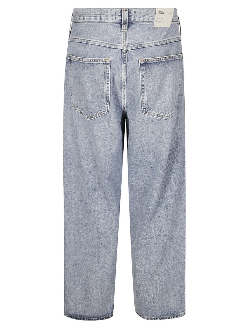 Agolde Jeans Trousers
