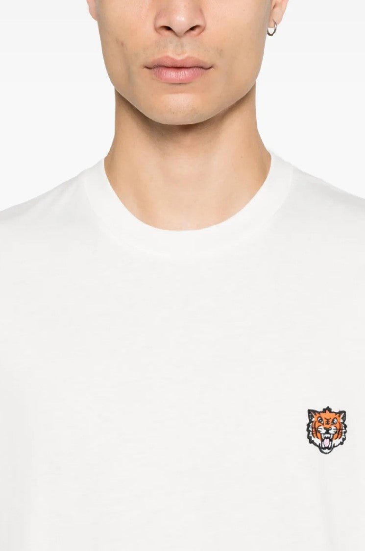 Kenzo Gots Happy Tiger T-Shirt