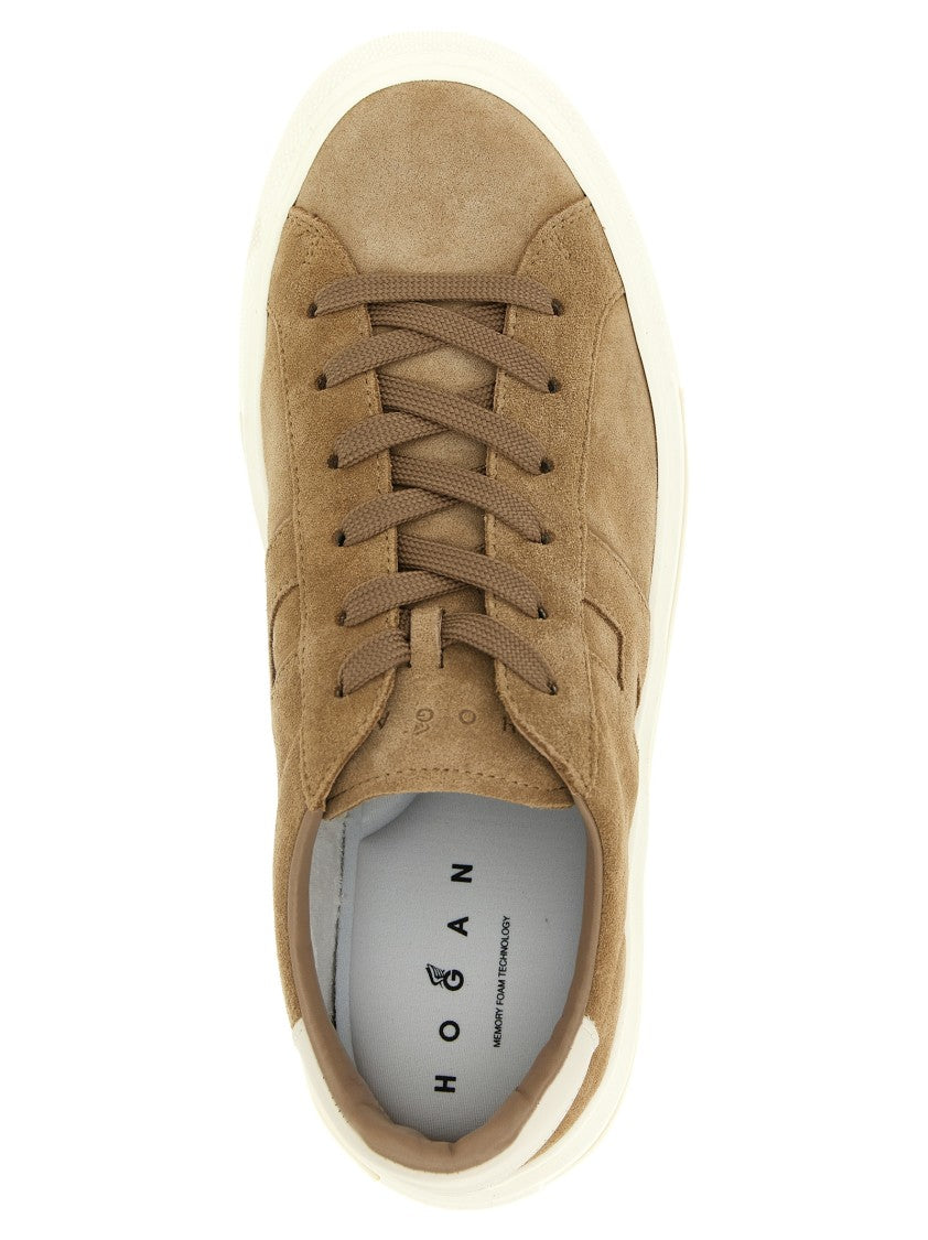 Hogan 'H691' Sneakers