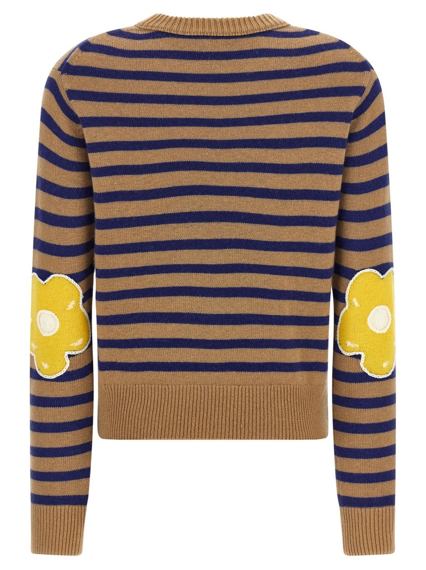 Marc Jacobs Joy Sweater