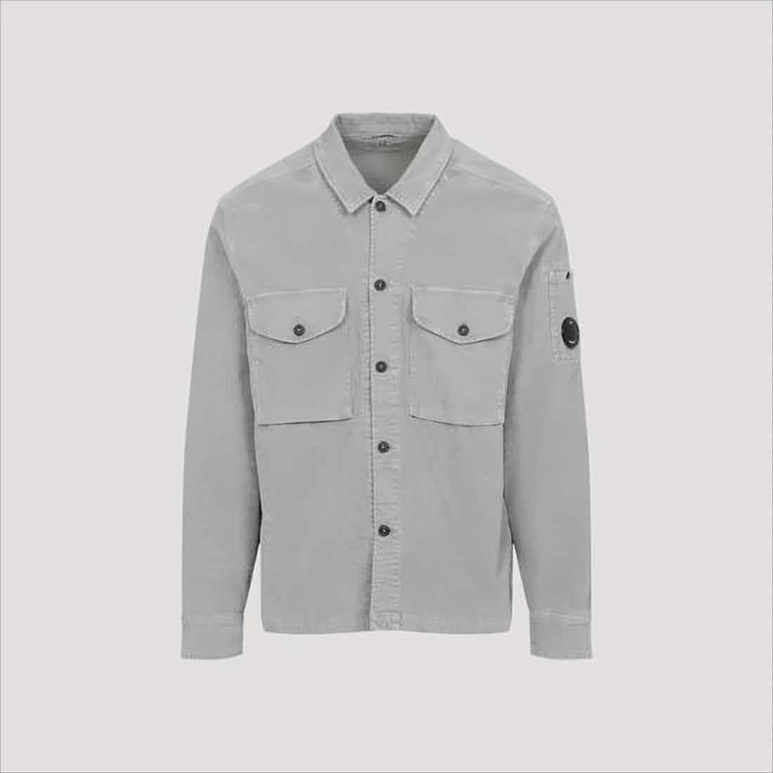 C.P. Company Cotton Casual Jacket
