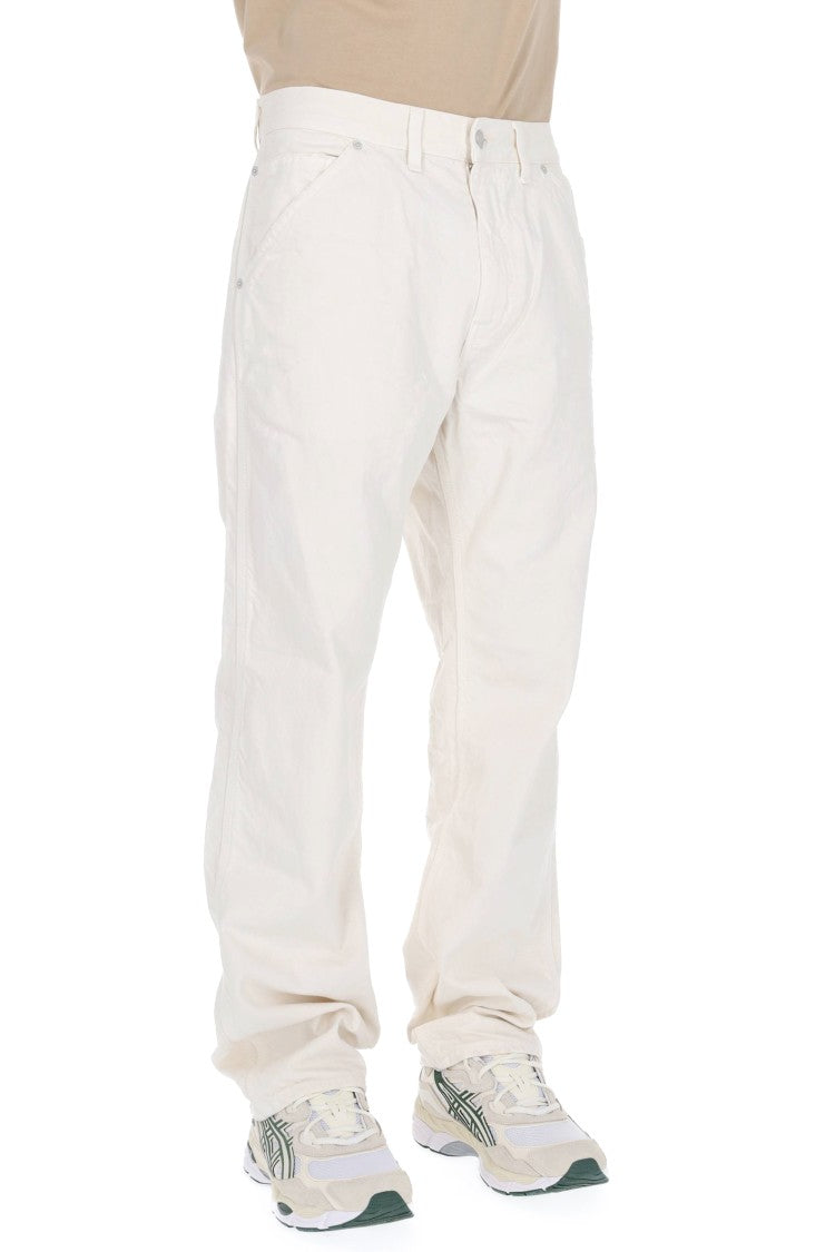 Haikure Dillon Relaxed Fit Cotton Jeans