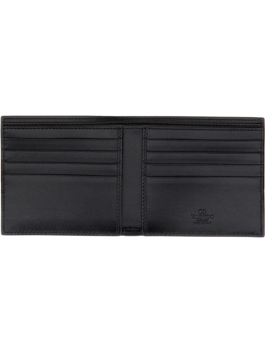 Valentino Garavani "Vlogo Signature" Wallet