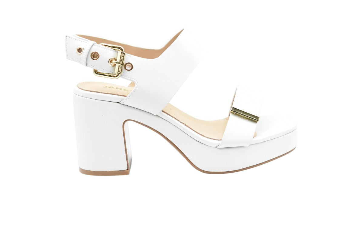Janet & Janet Burro Laced Comfort Elegant Low Shoes