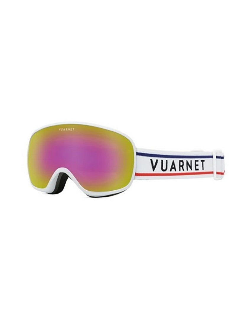 Vuarnet Vu40028u Sporty Wraparound International Sunglasses