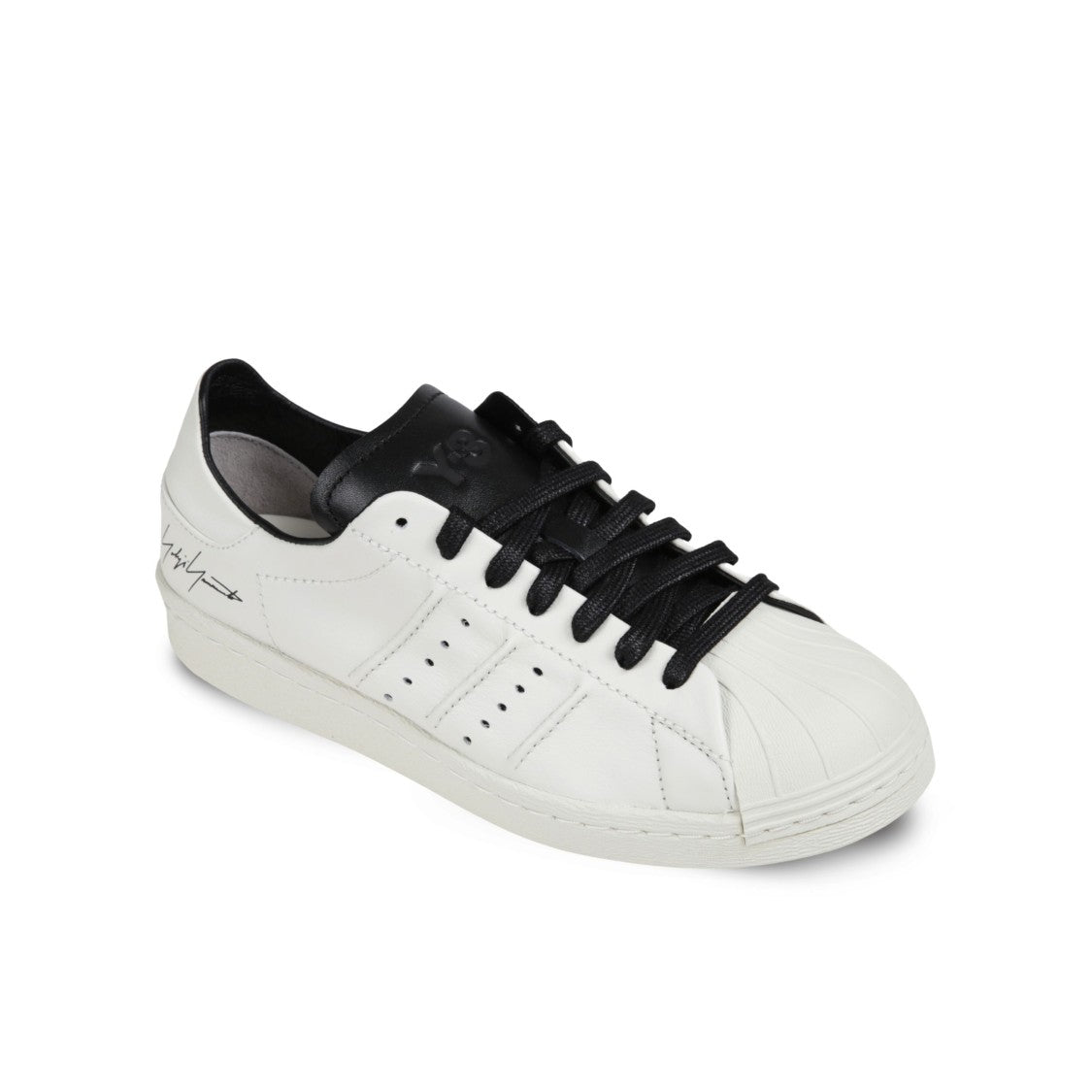 Y-3 Superstar Sneakers