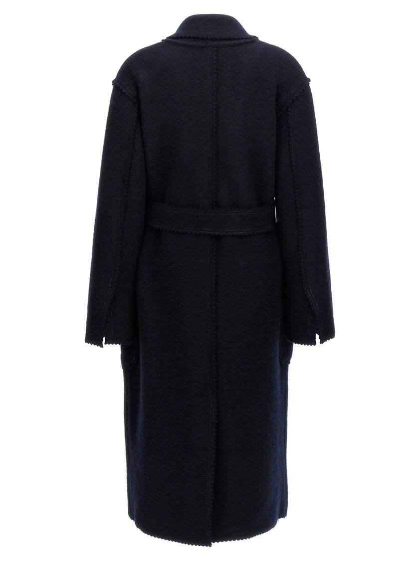 Max Mara Jene' Coat