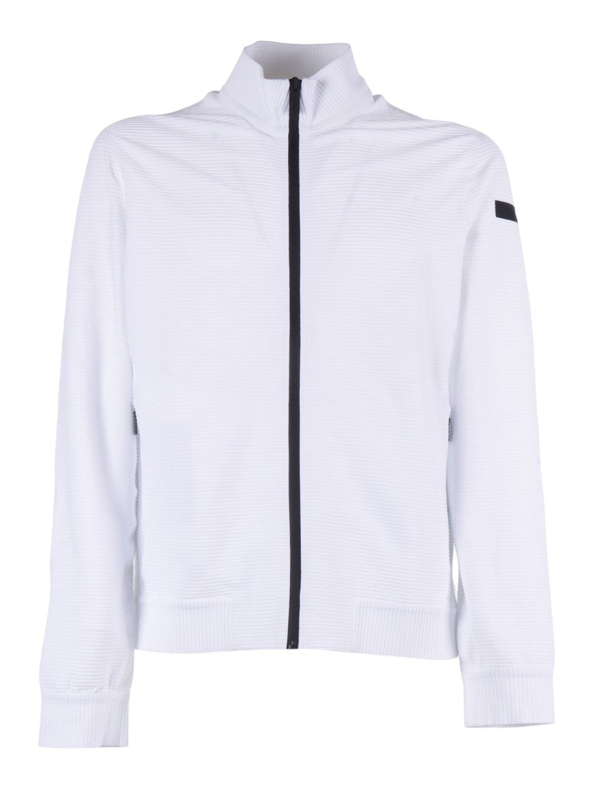 Rrd Ottawa High Collar Full Zip Fleece