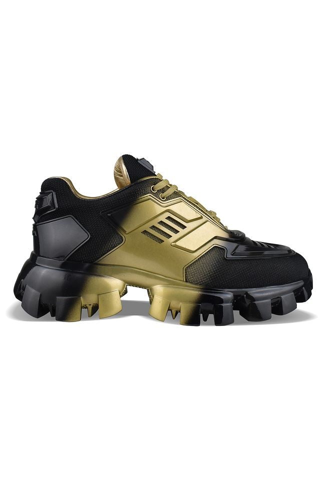 Prada Cloudbust Thunder Sneakers