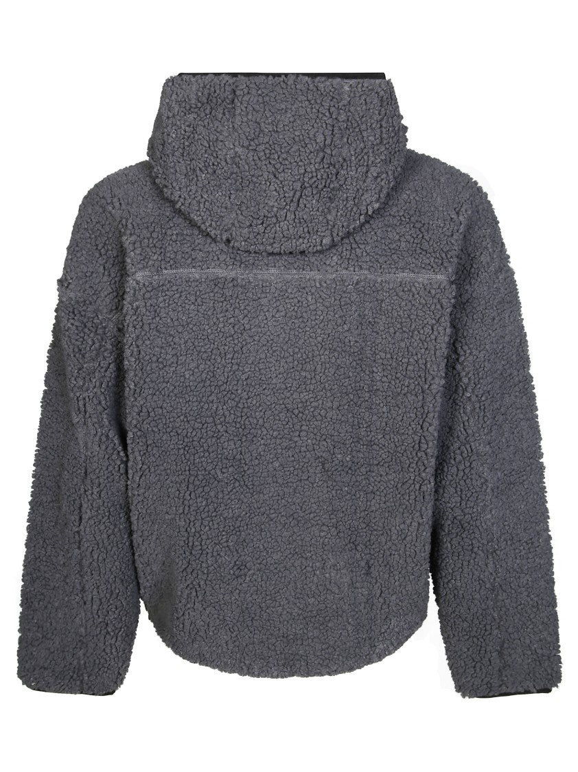 Diesel Zip-Up Sweatshirt